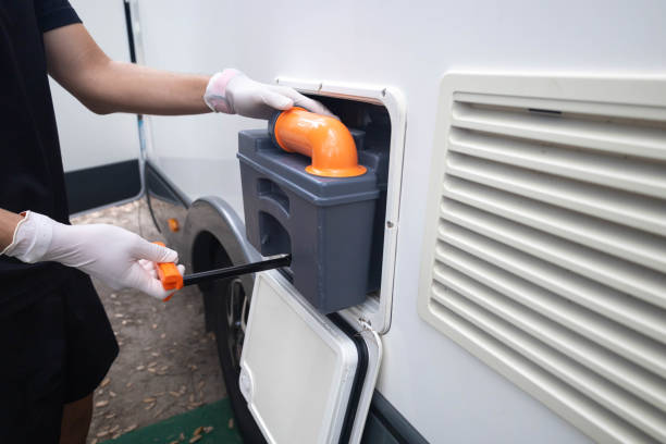 Best Local porta potty services  in New Lisbon, WI