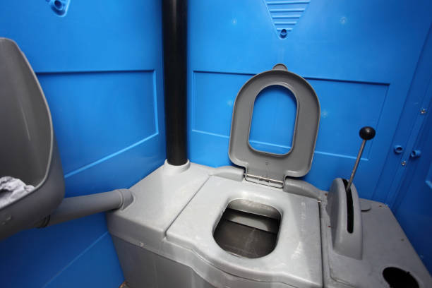 Best High-end porta potty rental  in New Lisbon, WI