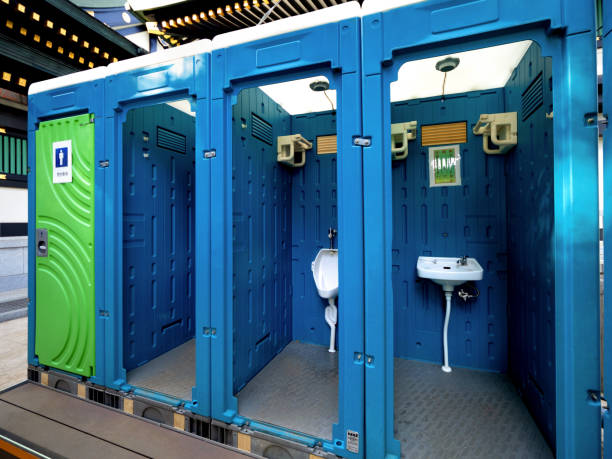 Best Event porta potty rental  in New Lisbon, WI