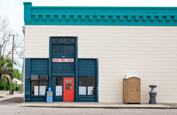 Best Handicap porta potty rental  in New Lisbon, WI