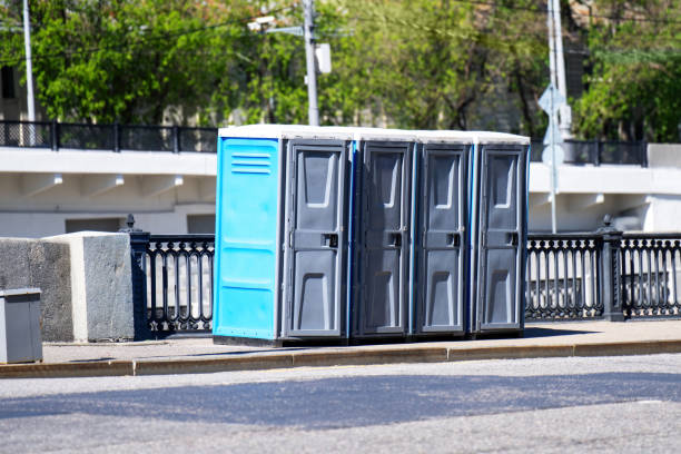 Best Local porta potty services  in New Lisbon, WI