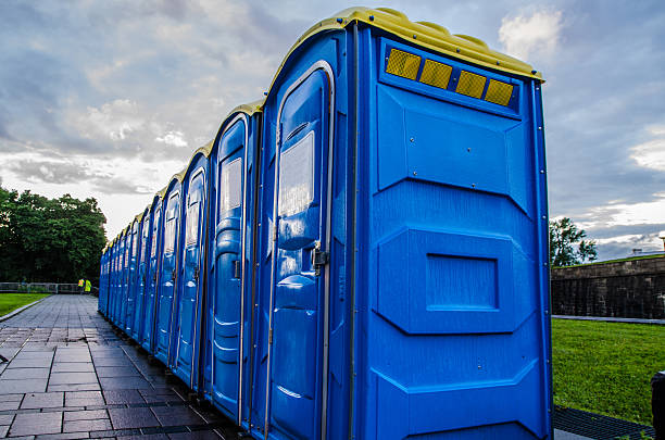New Lisbon, WI porta potty rental Company